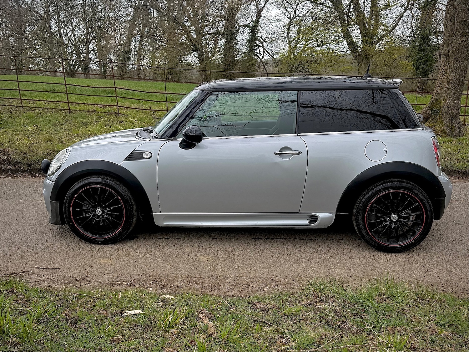 Used MINI Hatch 2009 for sale - 78062262: Photo 9