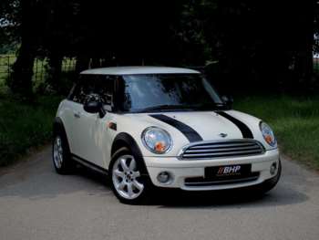 2009 (59) - 1.4 One 3dr