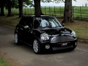 Used MINI Hatch 2010 for sale - 74872970: Photo
