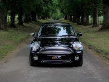 Used MINI Hatch 2010 for sale - 74872970: Photo