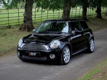 Used MINI Hatch 2010 for sale - 74872970: Photo