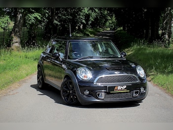 Used MINI Hatch 2013 for sale - 78881501: Photo