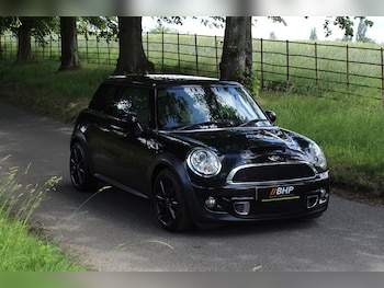 Used MINI Hatch 2013 for sale - 78881501: Photo