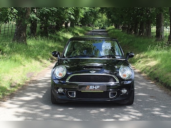 Used MINI Hatch 2013 for sale - 78881501: Photo