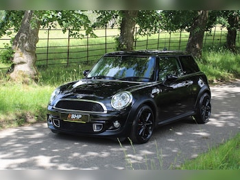 Used MINI Hatch 2013 for sale - 78881501: Photo