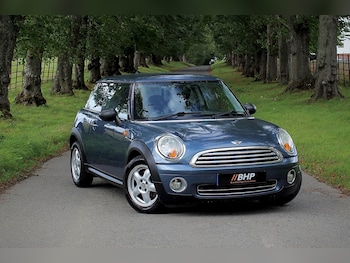 Used MINI Hatch 2010 for sale - 75982620: Photo
