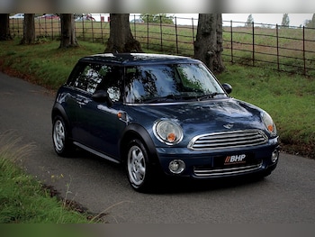 Used MINI Hatch 2010 for sale - 75982620: Photo