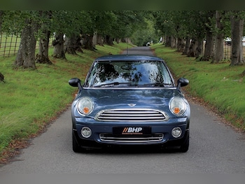 Used MINI Hatch 2010 for sale - 75982620: Photo