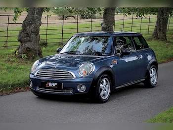 Used MINI Hatch 2010 for sale - 75982620: Photo