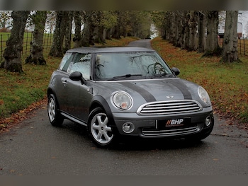 2009 (59) - 1.4 One Graphite 3dr