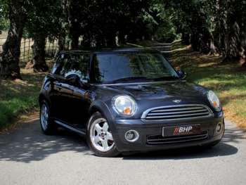 2007 (07) - 1.4 One 3dr Auto