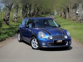 Used MINI Hatch 2013 for sale - 78250621: Photo