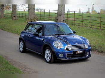 Used MINI Hatch 2013 for sale - 78250621: Photo