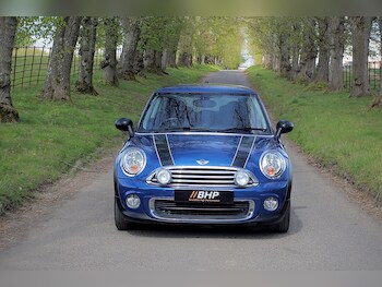 Used MINI Hatch 2013 for sale - 78250621: Photo