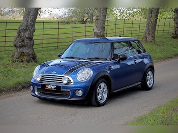 Used MINI Hatch 2013 for sale - 78250621: Photo