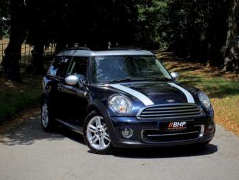 2013 (63) - 1.6 Cooper 5dr