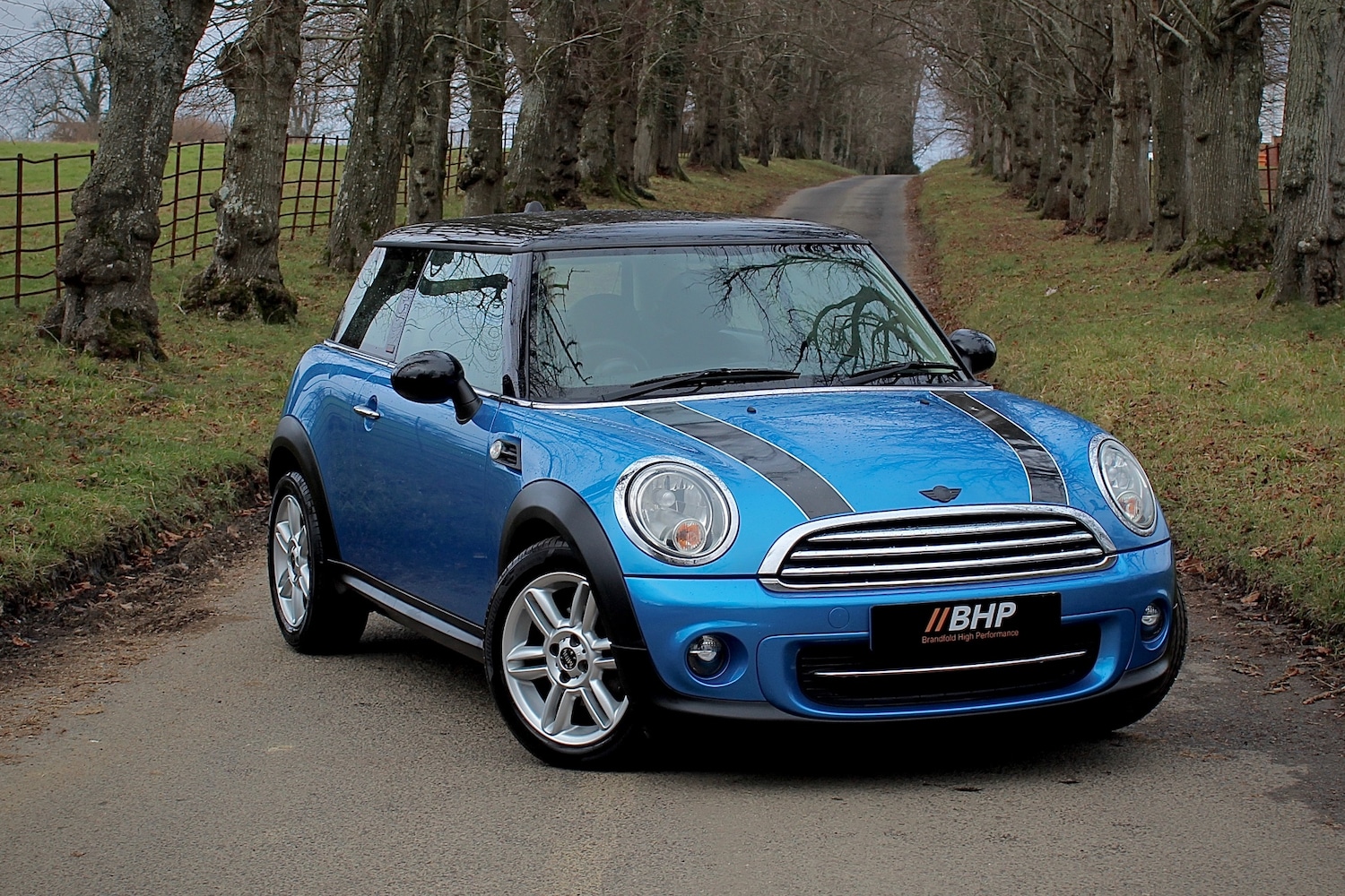 Used MINI Hatch 2011 for sale - 77115936: Photo 1