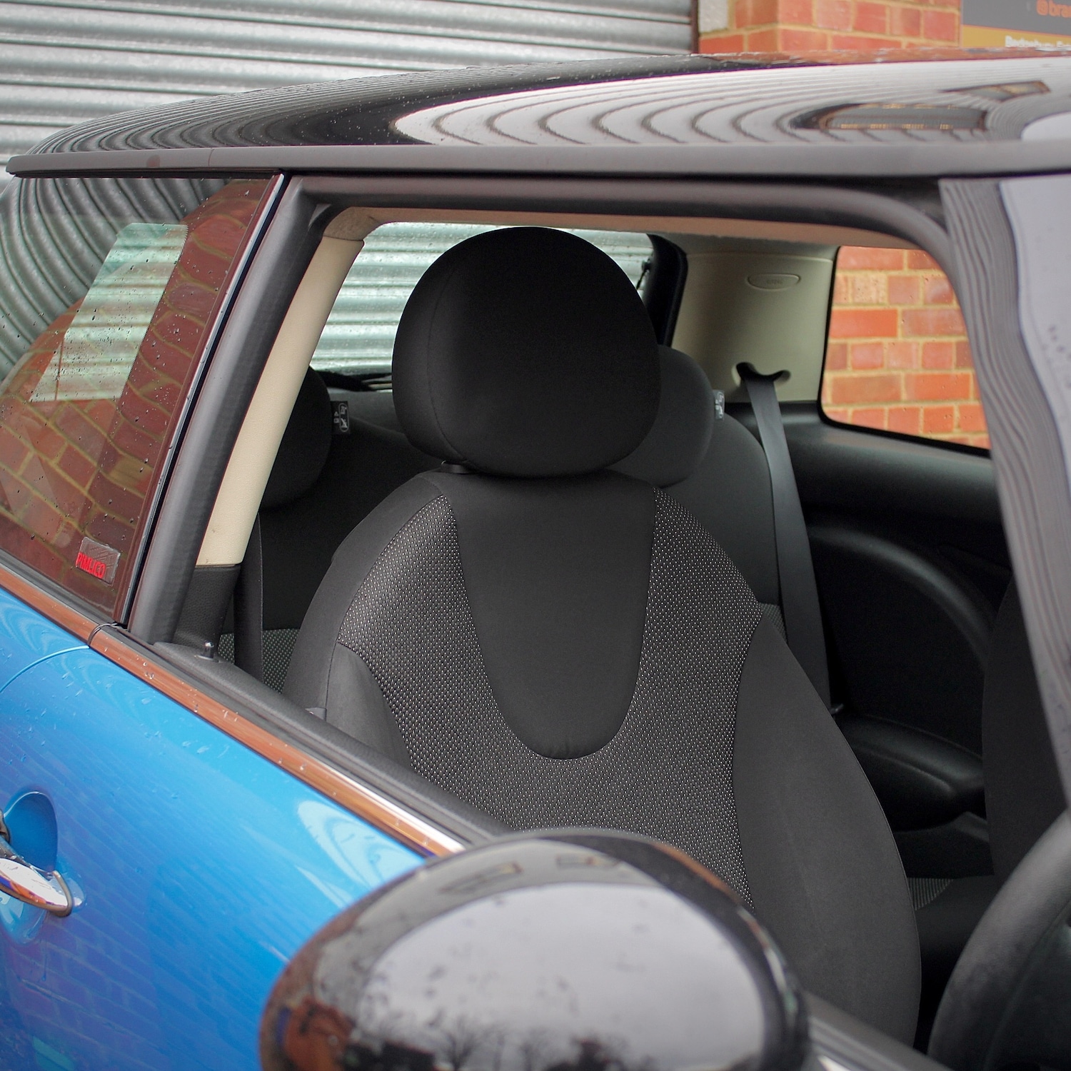 Used MINI Hatch 2011 for sale - 77115936: Photo 11