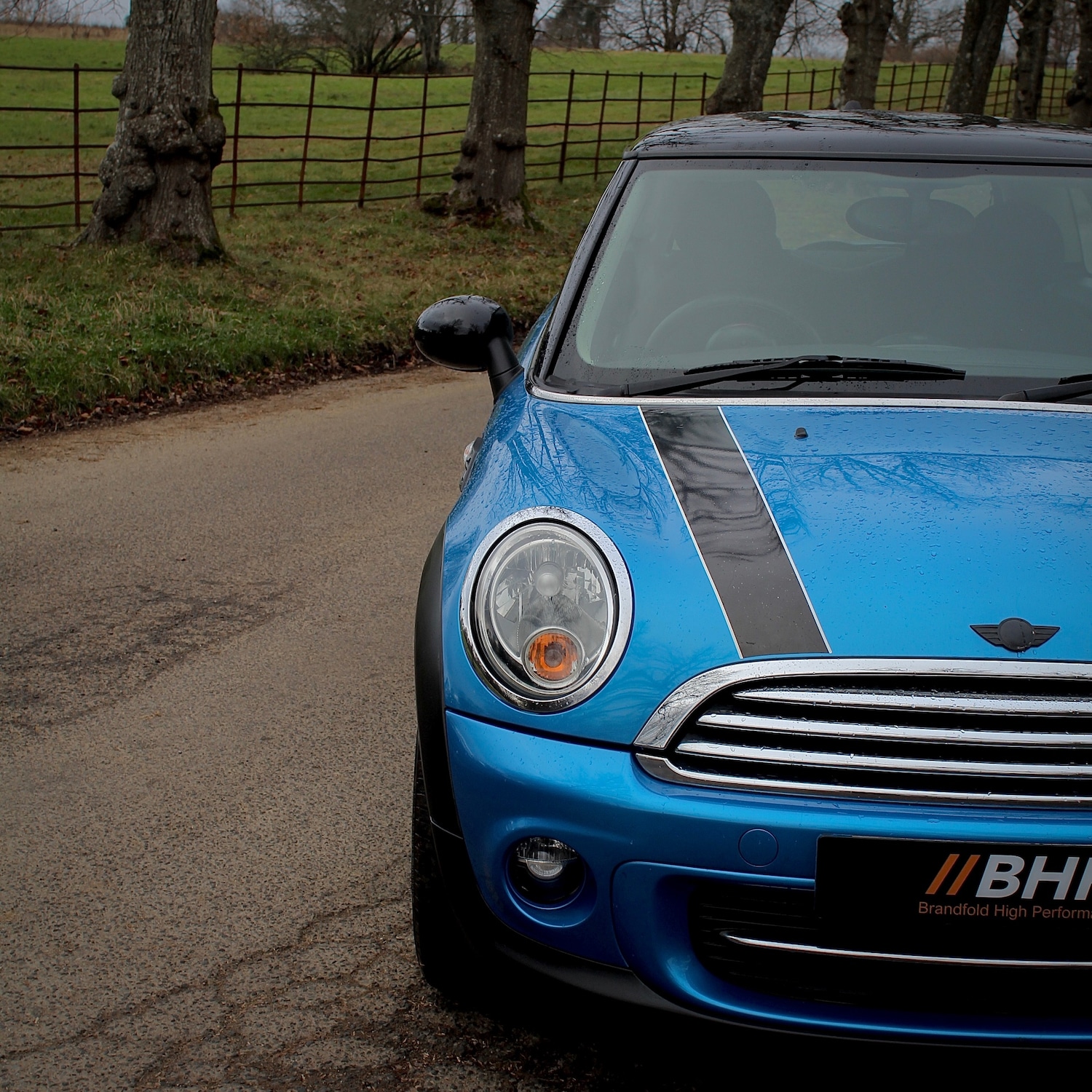 Used MINI Hatch 2011 for sale - 77115936: Photo 17