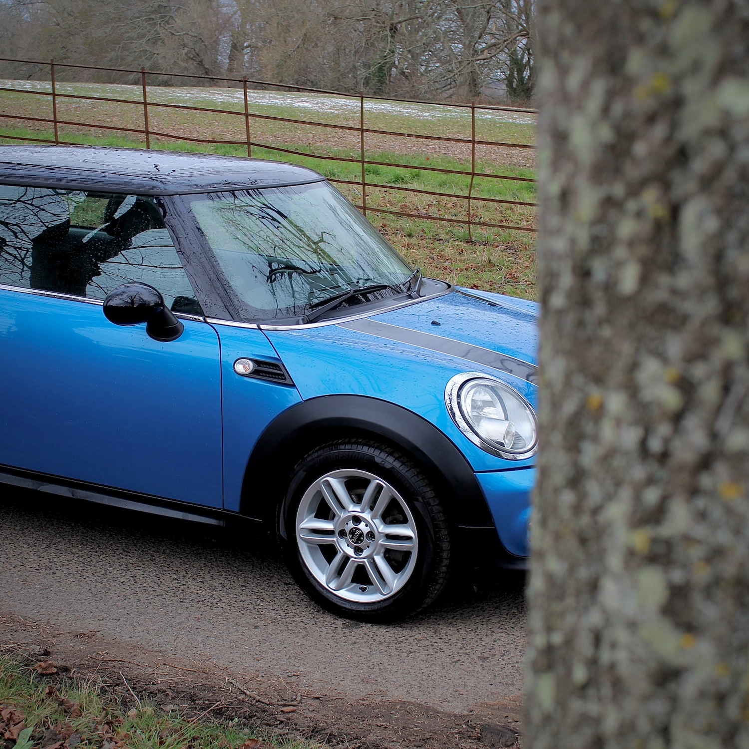 Used MINI Hatch 2011 for sale - 77115936: Photo 19