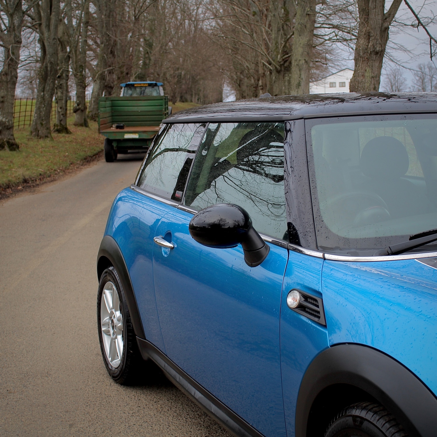 Used MINI Hatch 2011 for sale - 77115936: Photo 21