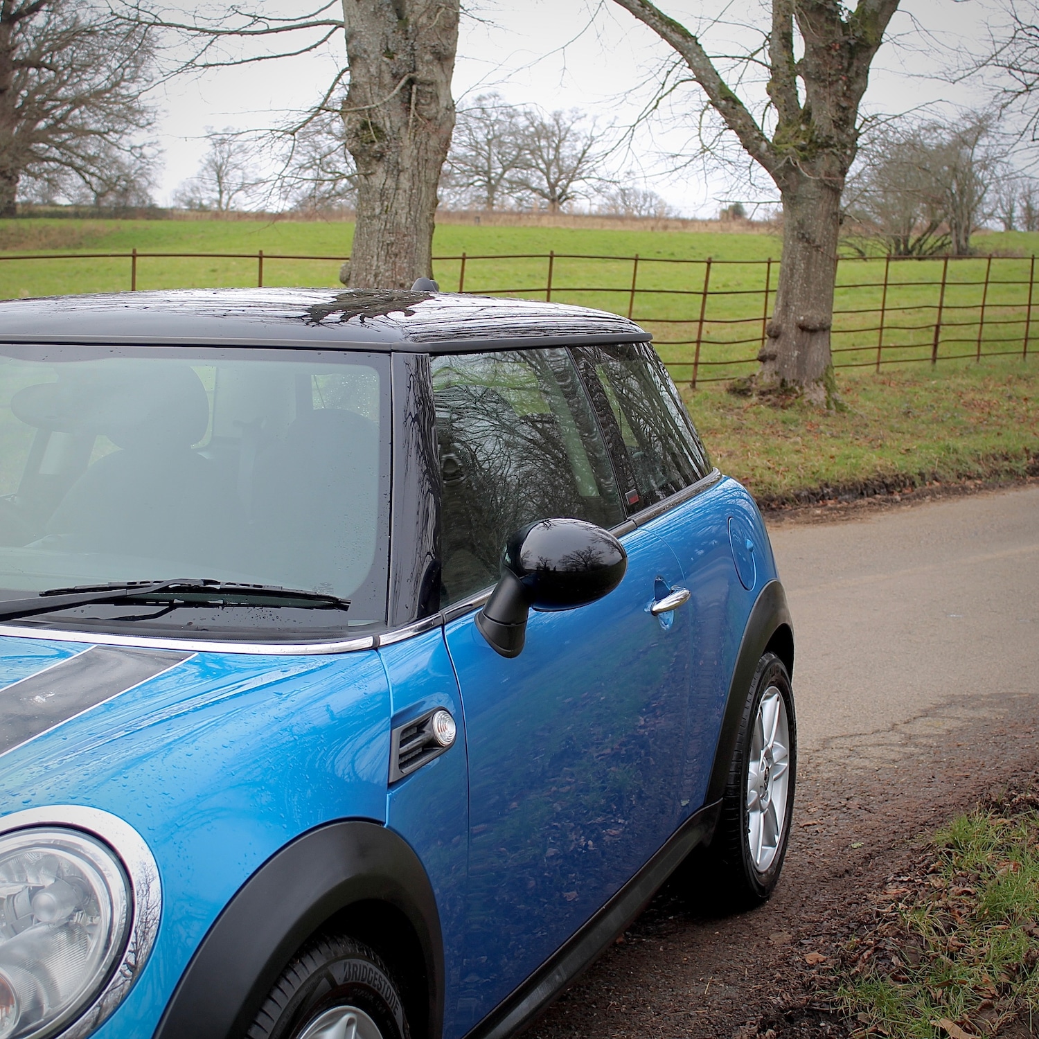 Used MINI Hatch 2011 for sale - 77115936: Photo 22