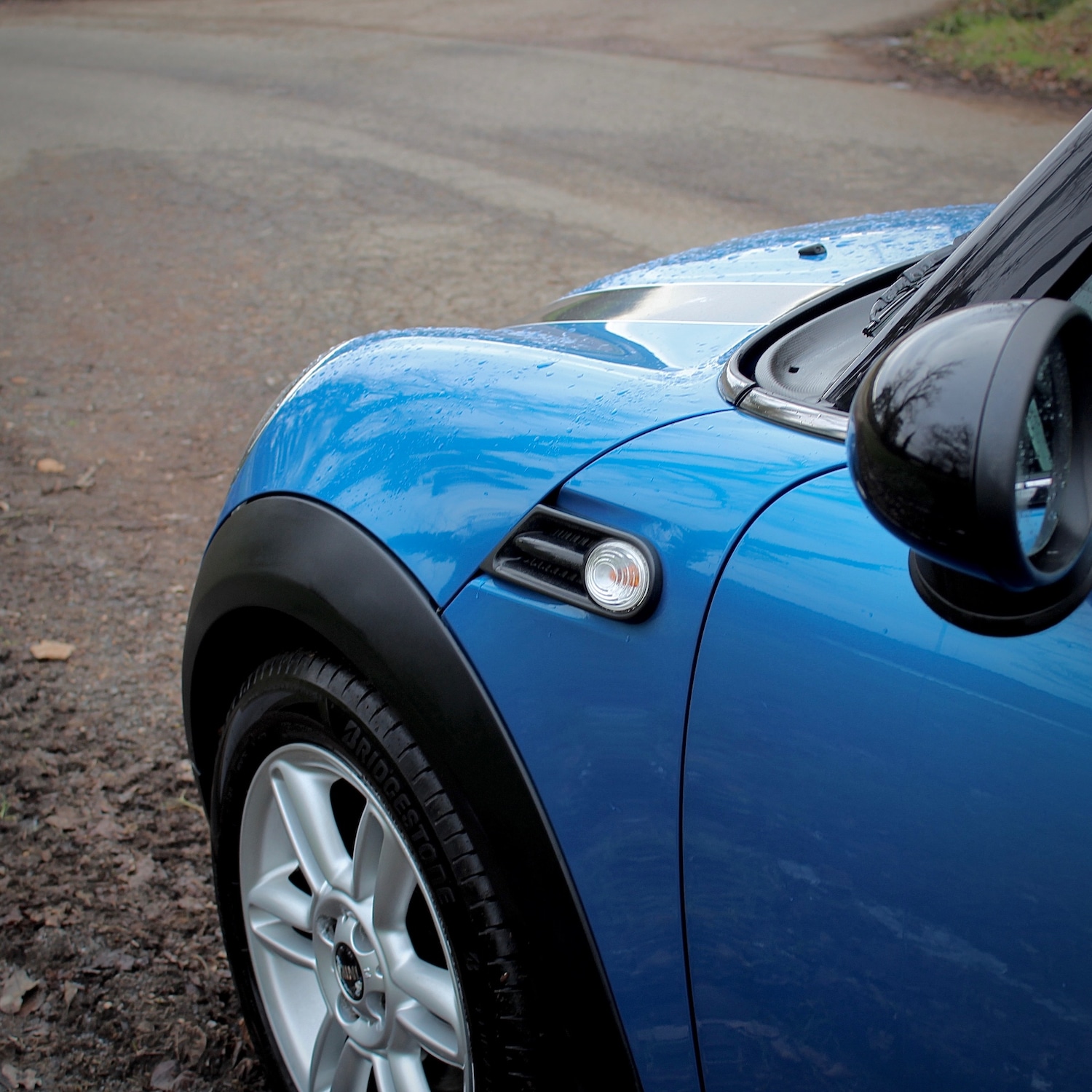 Used MINI Hatch 2011 for sale - 77115936: Photo 23