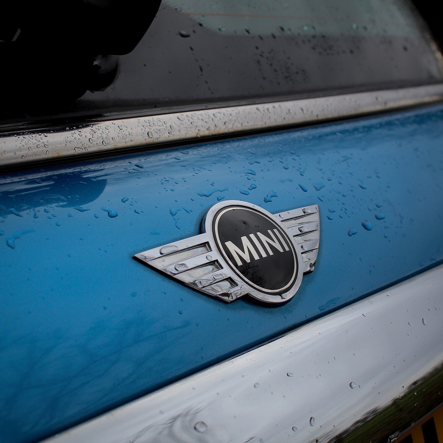 Used MINI Hatch 2011 for sale - 77115936: Photo 25