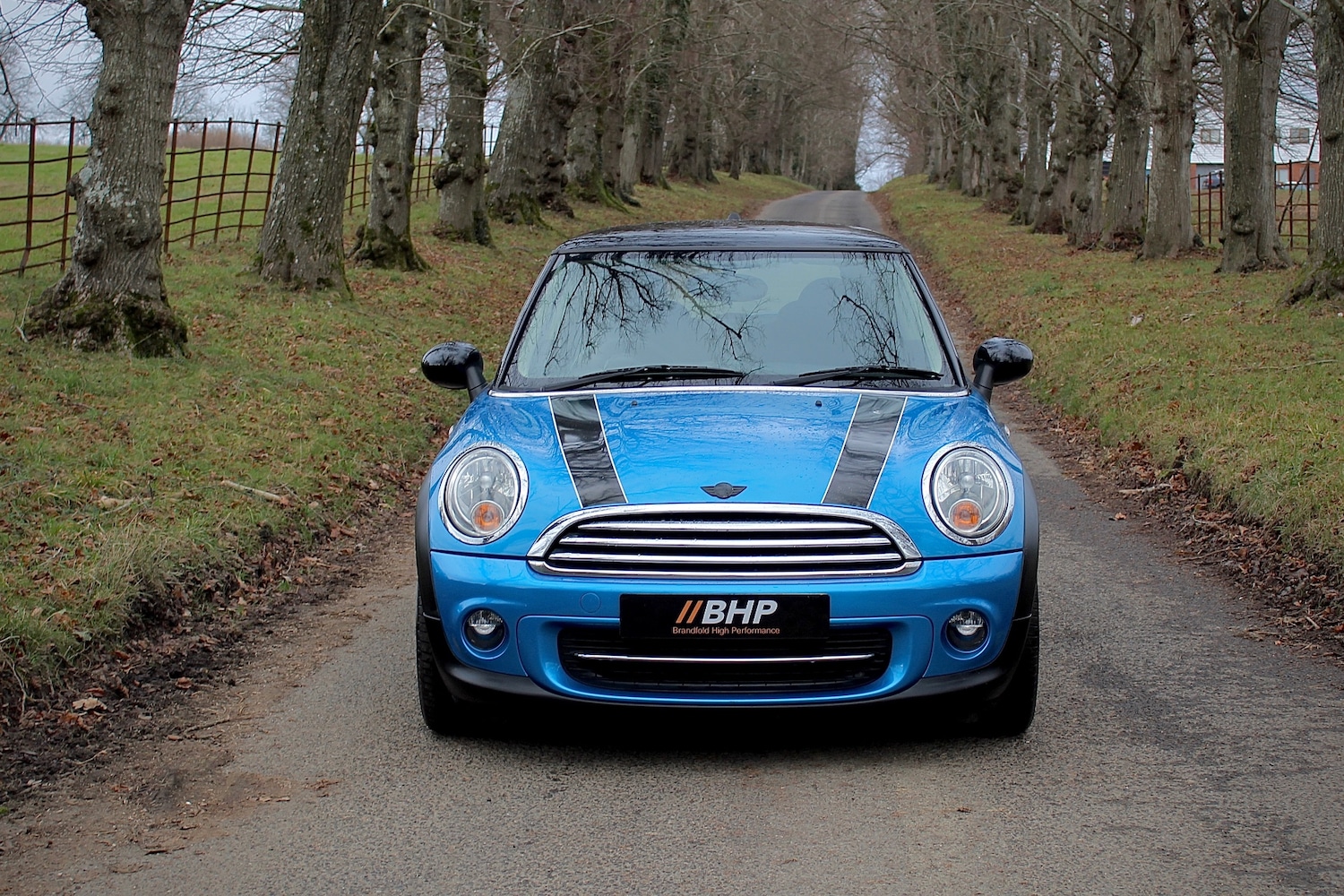 Used MINI Hatch 2011 for sale - 77115936: Photo 3