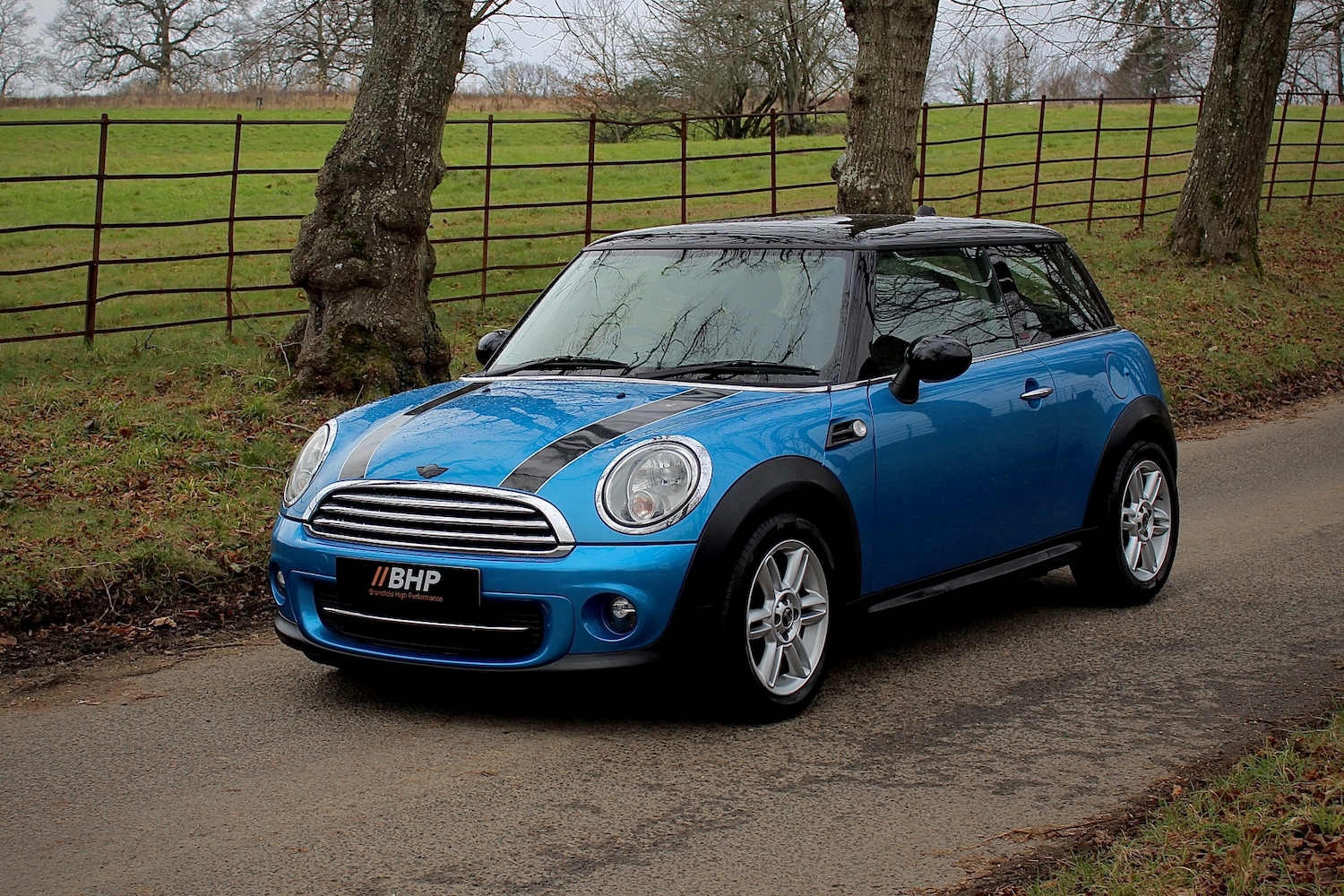 Used MINI Hatch 2011 for sale - 77115936: Photo 4