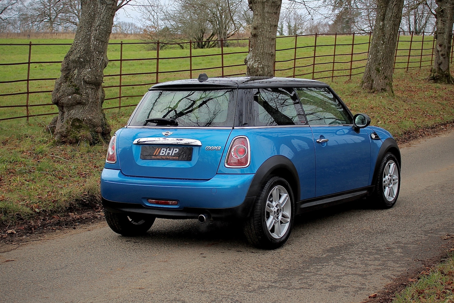 Used MINI Hatch 2011 for sale - 77115936: Photo 5