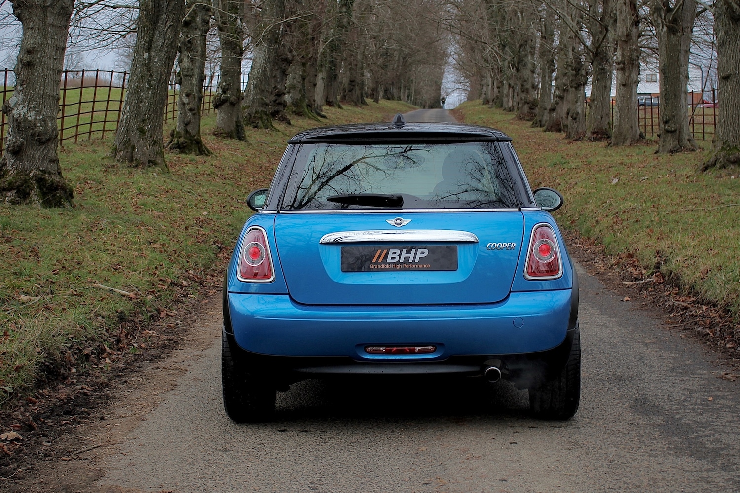 Used MINI Hatch 2011 for sale - 77115936: Photo 6