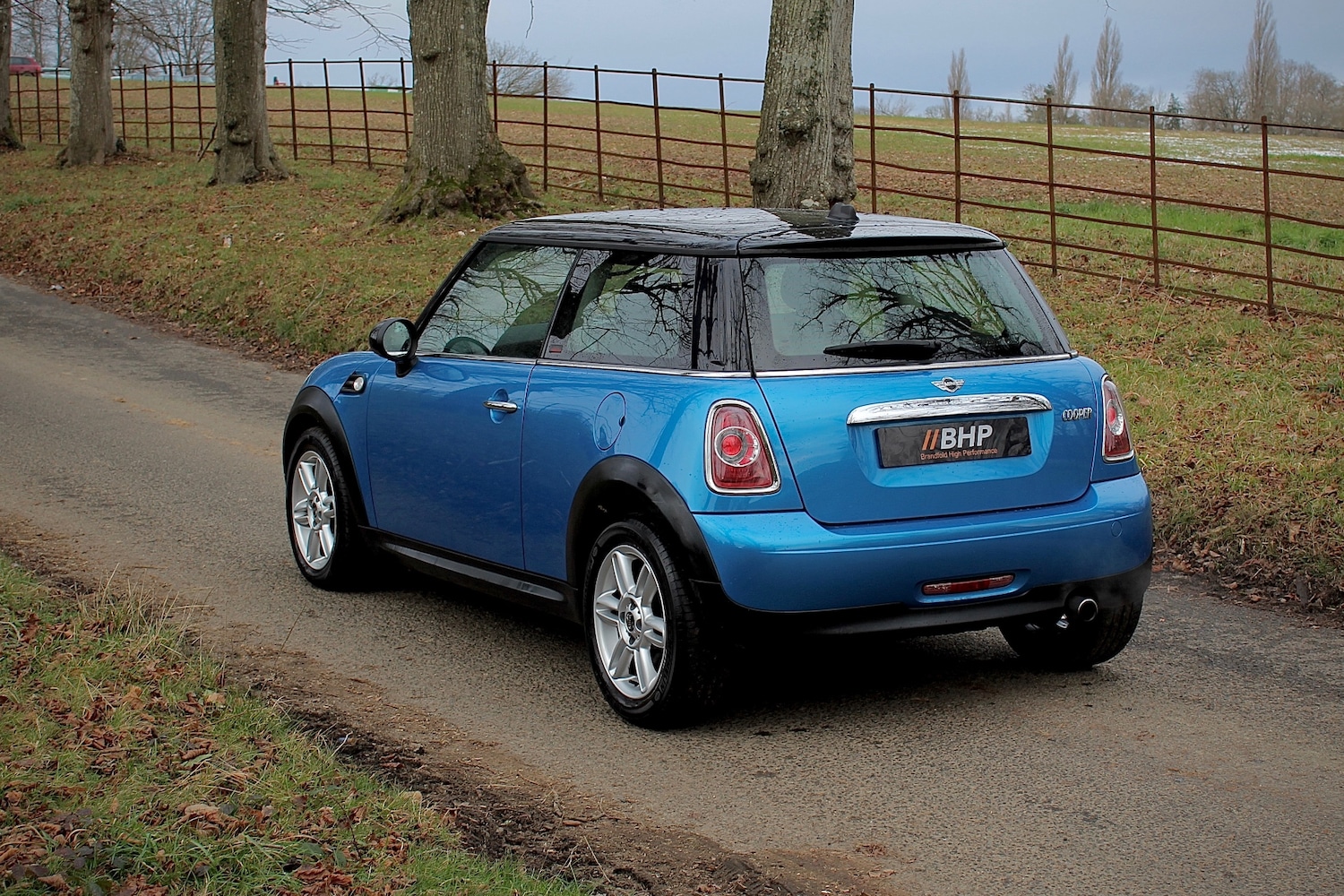 Used MINI Hatch 2011 for sale - 77115936: Photo 7