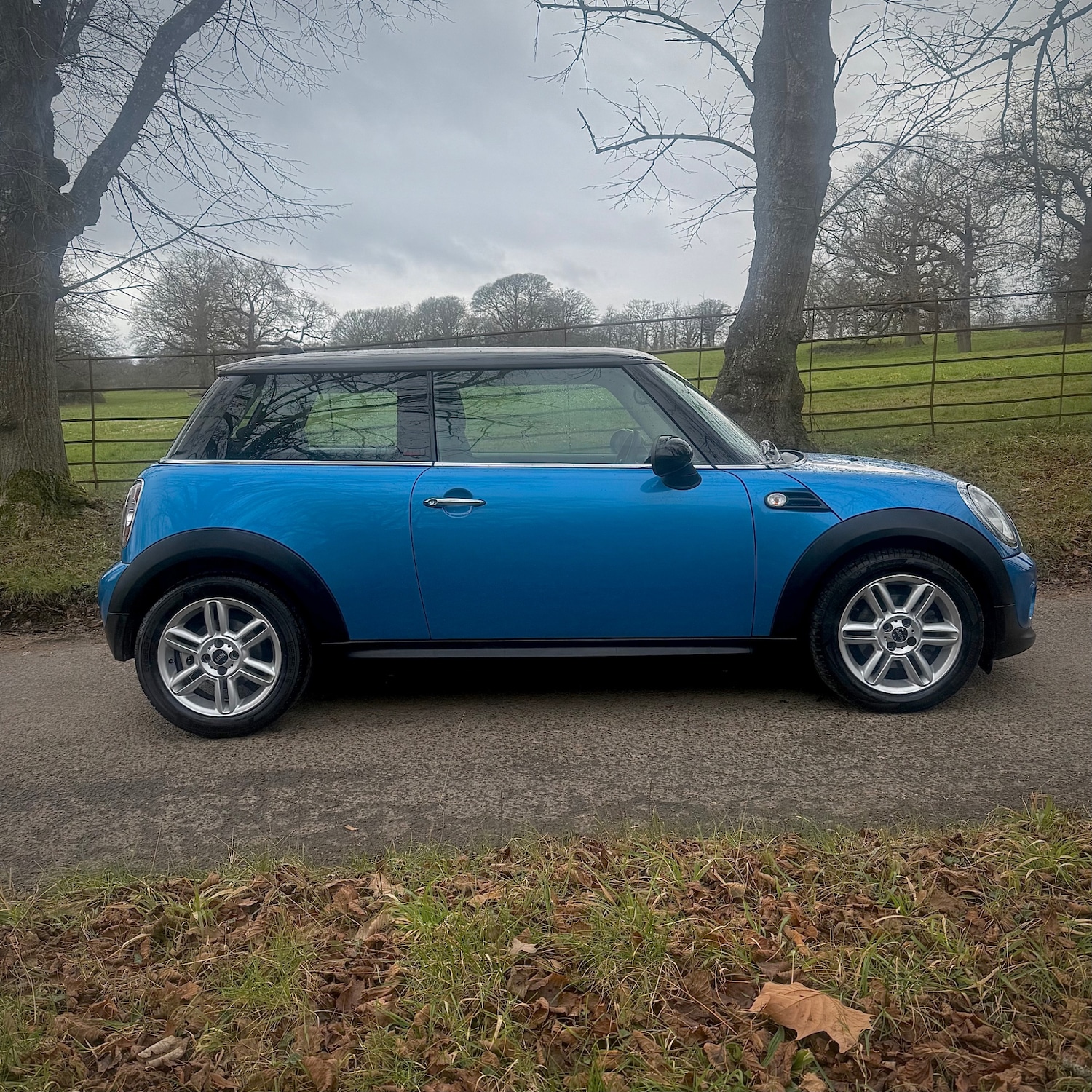 Used MINI Hatch 2011 for sale - 77115936: Photo 8