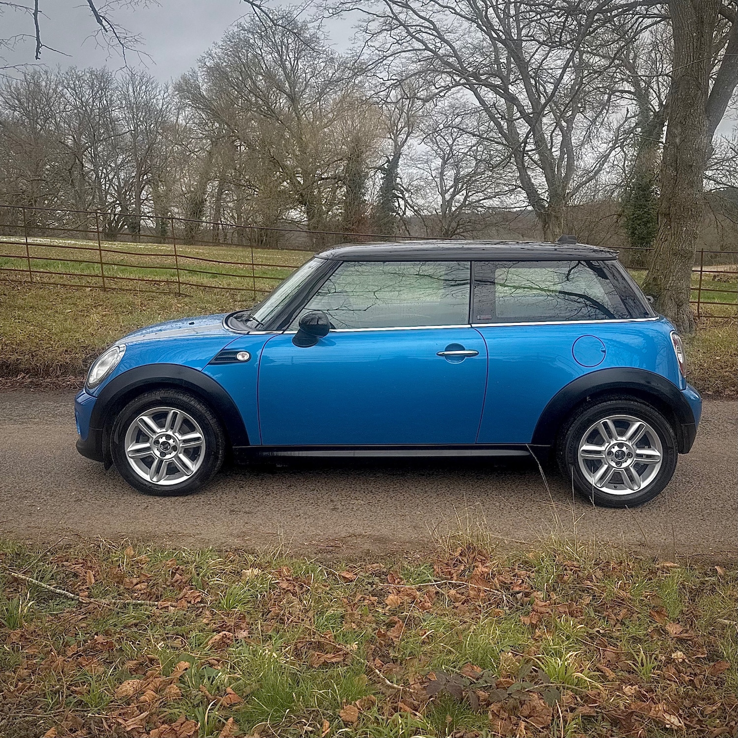 Used MINI Hatch 2011 for sale - 77115936: Photo 9