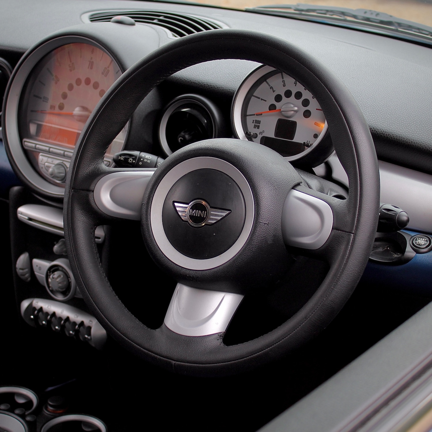 Used MINI Hatch 2007 for sale - 76262307: Photo 10
