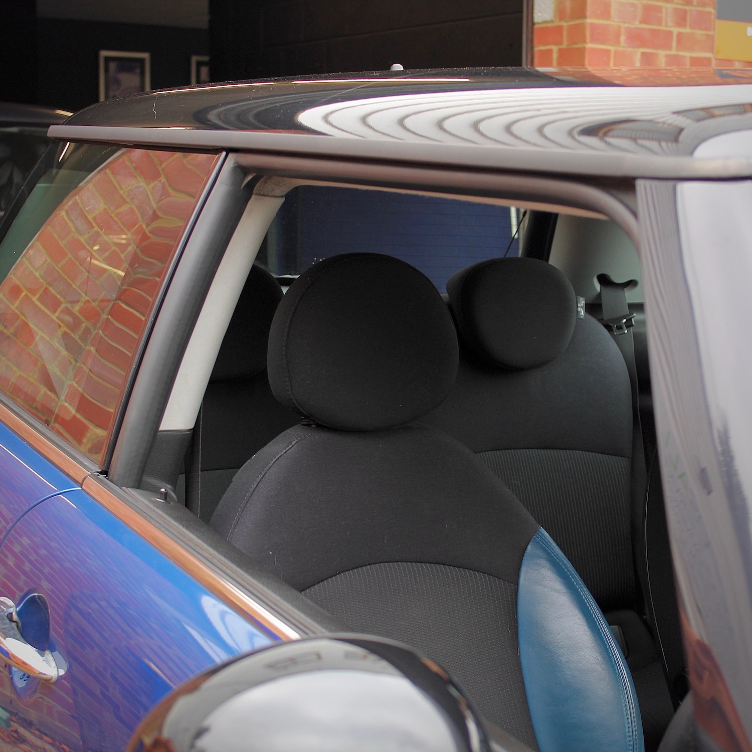 Used MINI Hatch 2007 for sale - 76262307: Photo 11