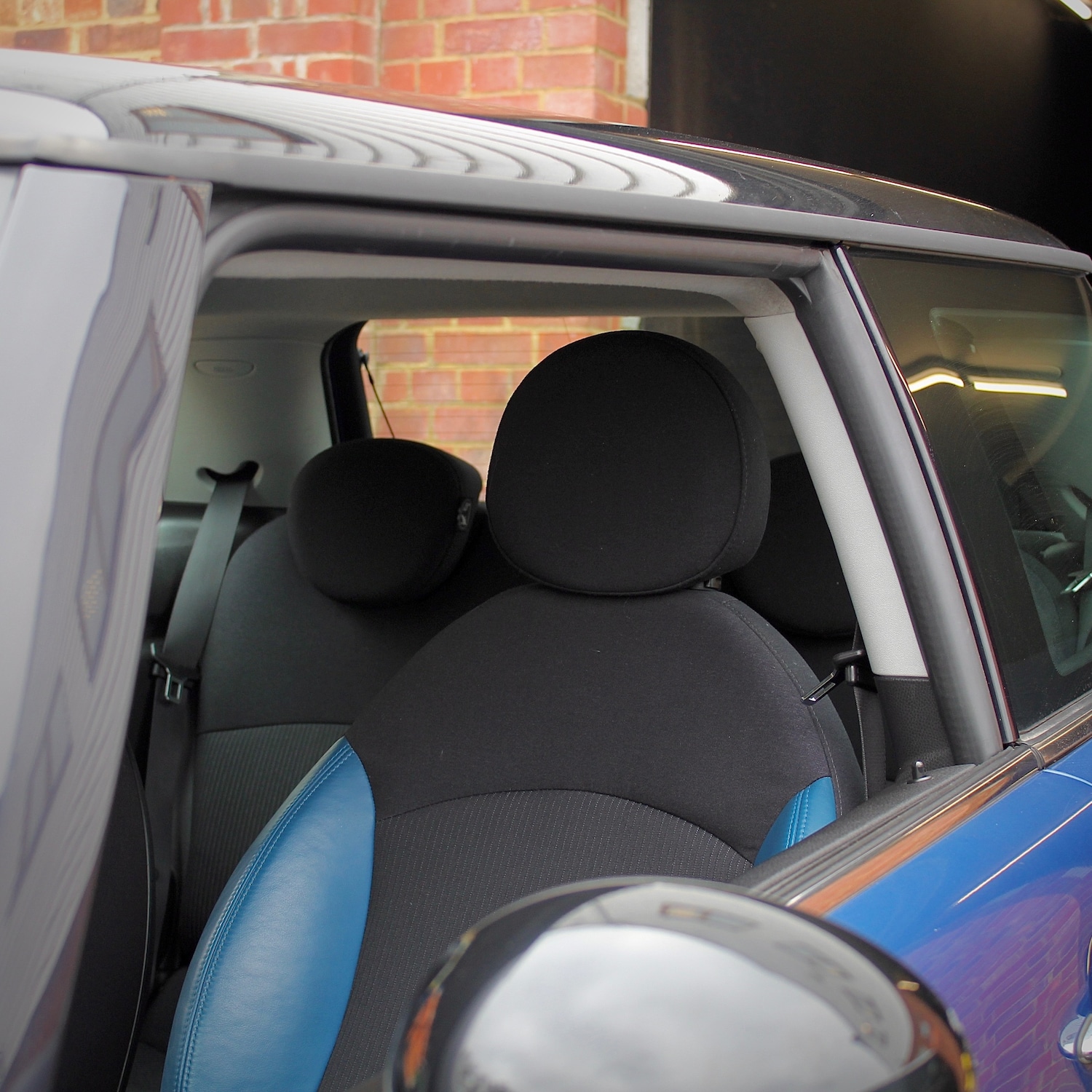 Used MINI Hatch 2007 for sale - 76262307: Photo 12