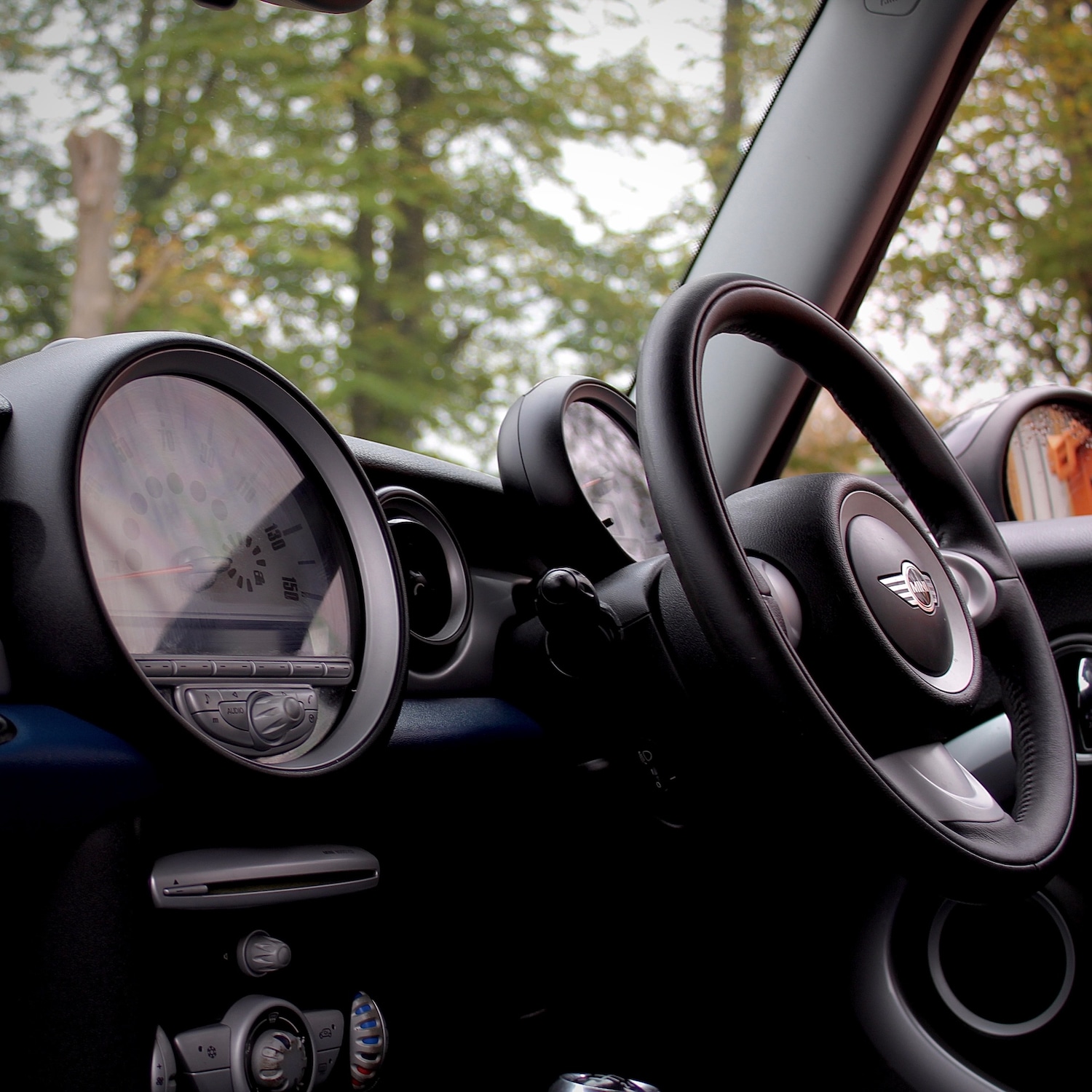 Used MINI Hatch 2007 for sale - 76262307: Photo 13