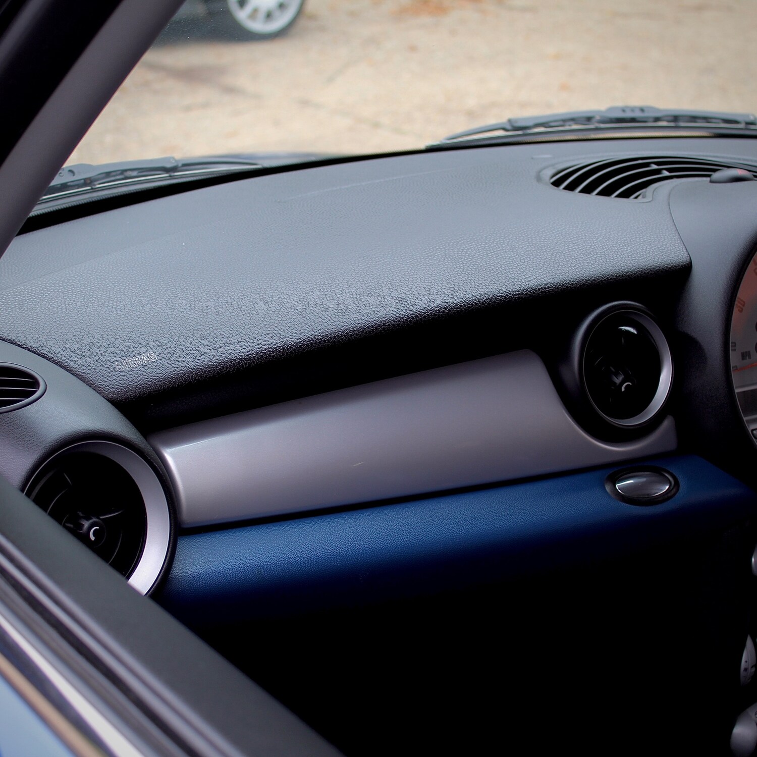 Used MINI Hatch 2007 for sale - 76262307: Photo 14