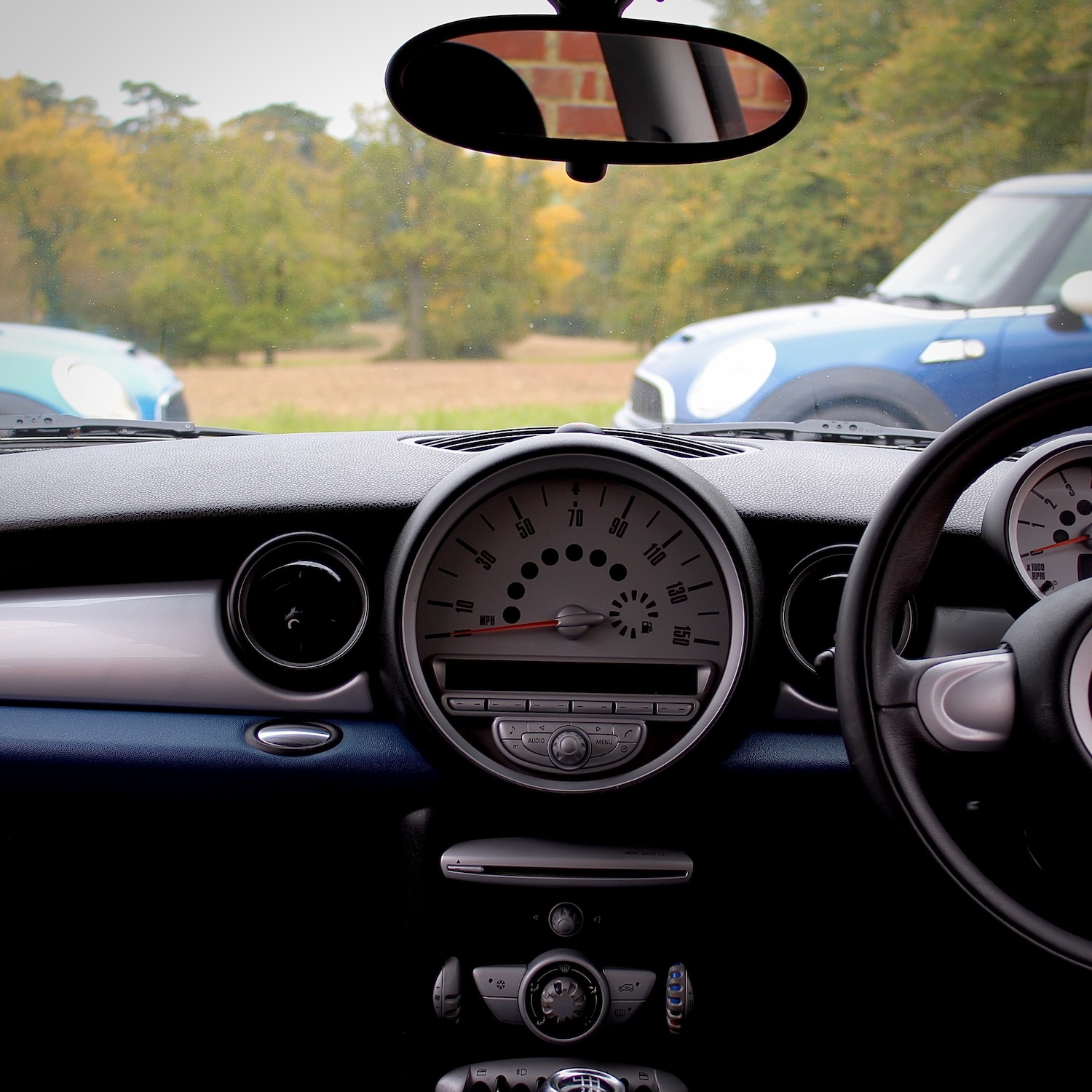 Used MINI Hatch 2007 for sale - 76262307: Photo 15