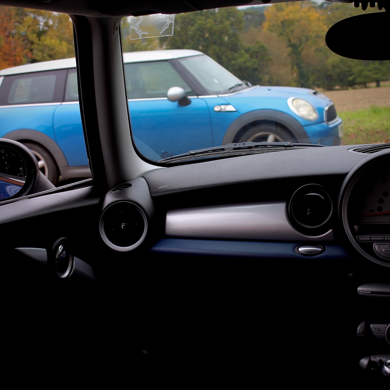 Used MINI Hatch 2007 for sale - 76262307: Photo 16