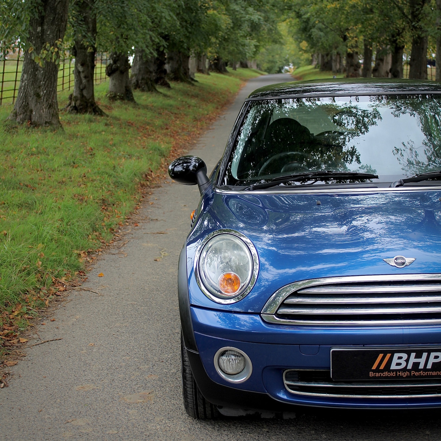Used MINI Hatch 2007 for sale - 76262307: Photo 17