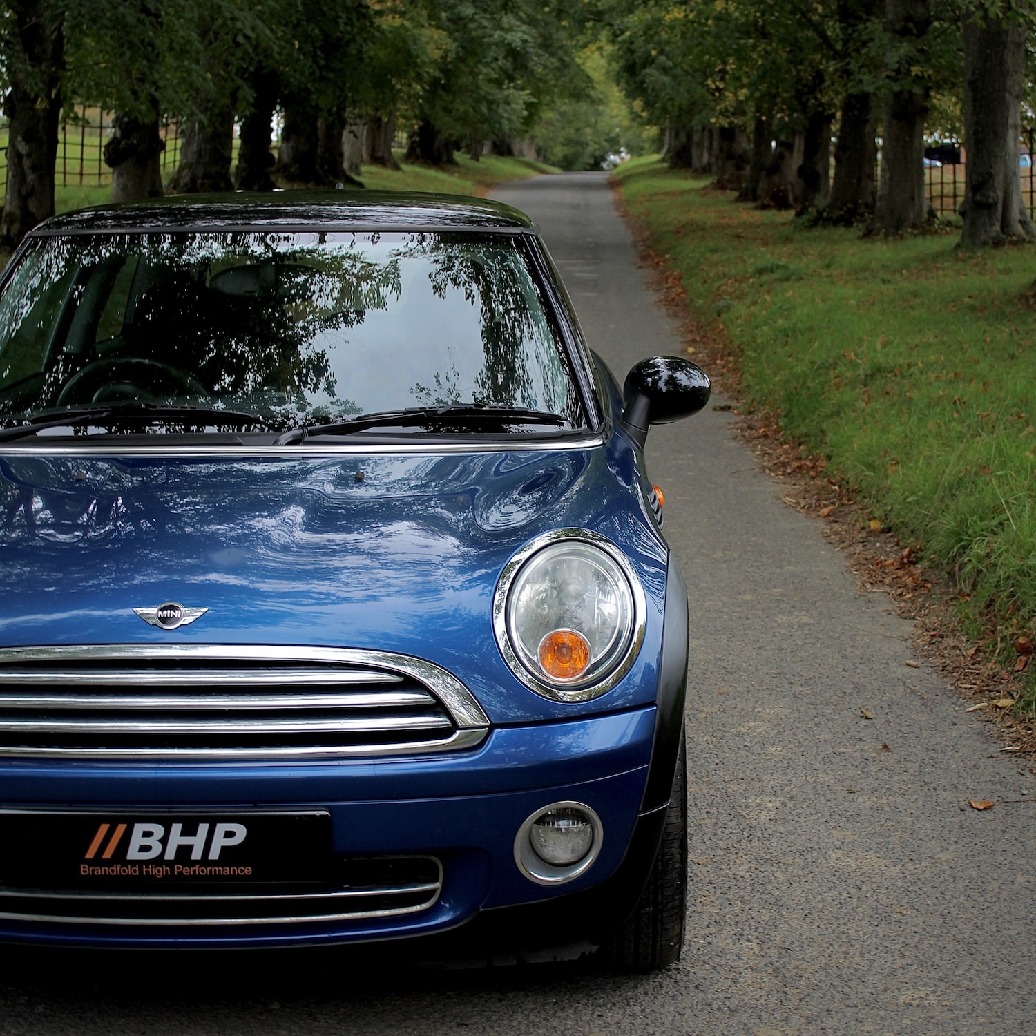Used MINI Hatch 2007 for sale - 76262307: Photo 18
