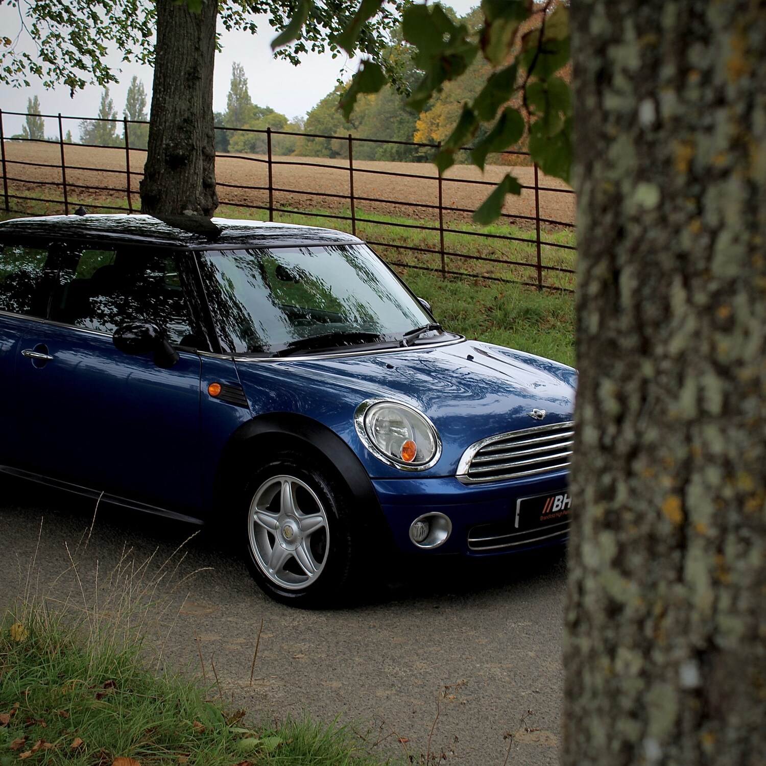 Used MINI Hatch 2007 for sale - 76262307: Photo 19