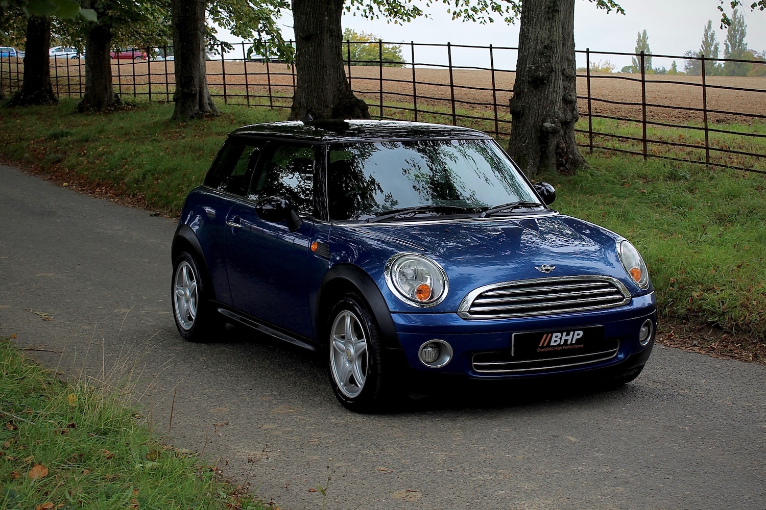 Used MINI Hatch 2007 for sale - 76262307: Photo 2