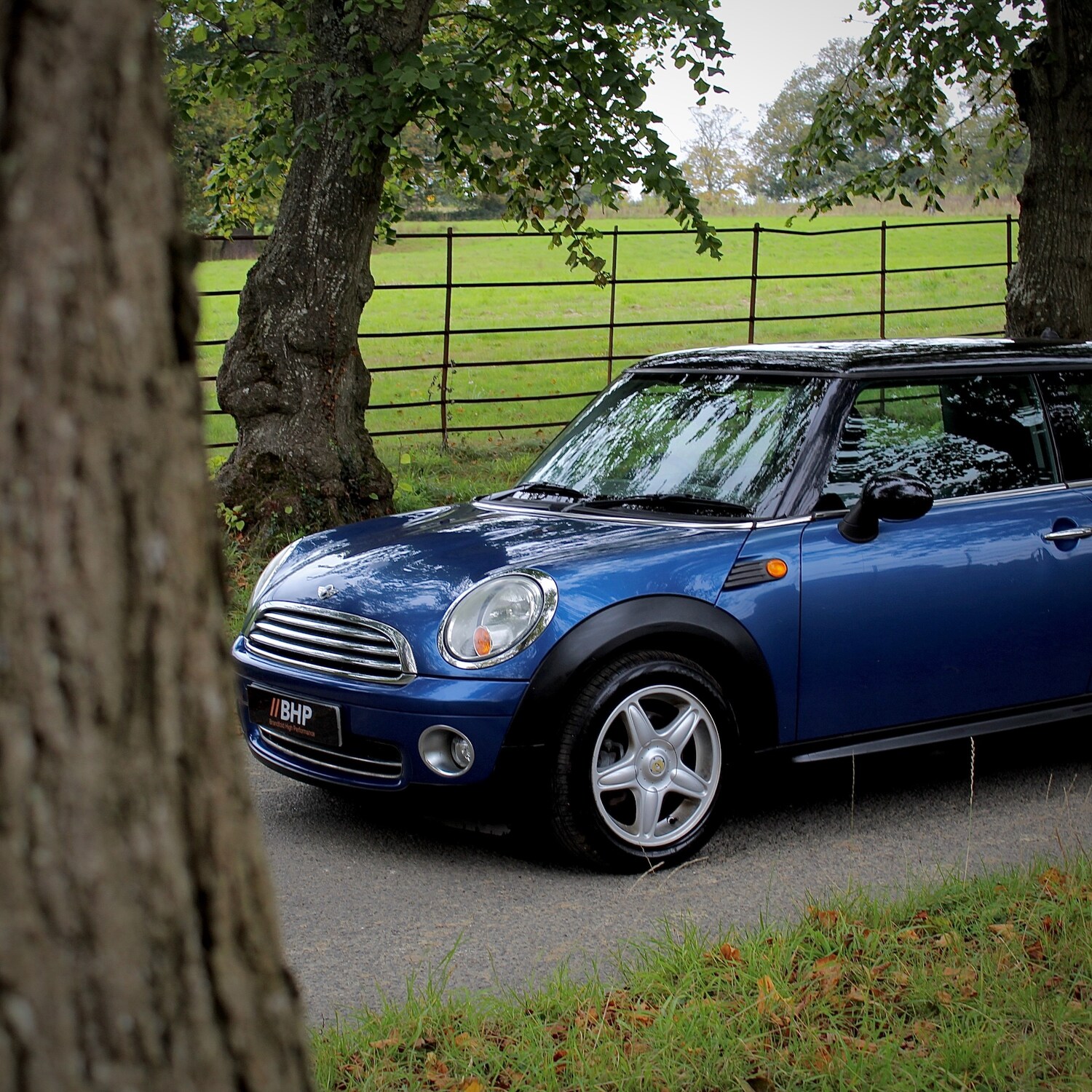 Used MINI Hatch 2007 for sale - 76262307: Photo 20