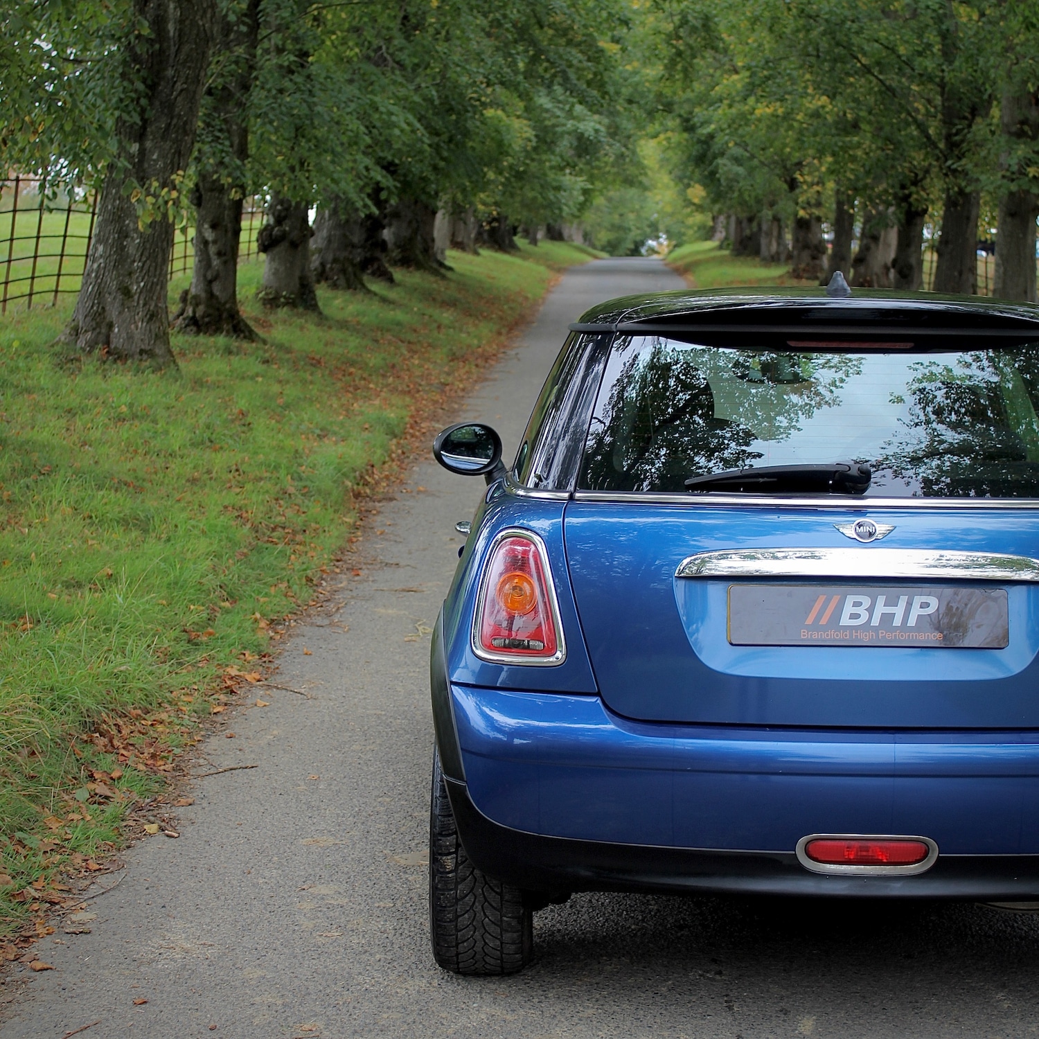 Used MINI Hatch 2007 for sale - 76262307: Photo 21