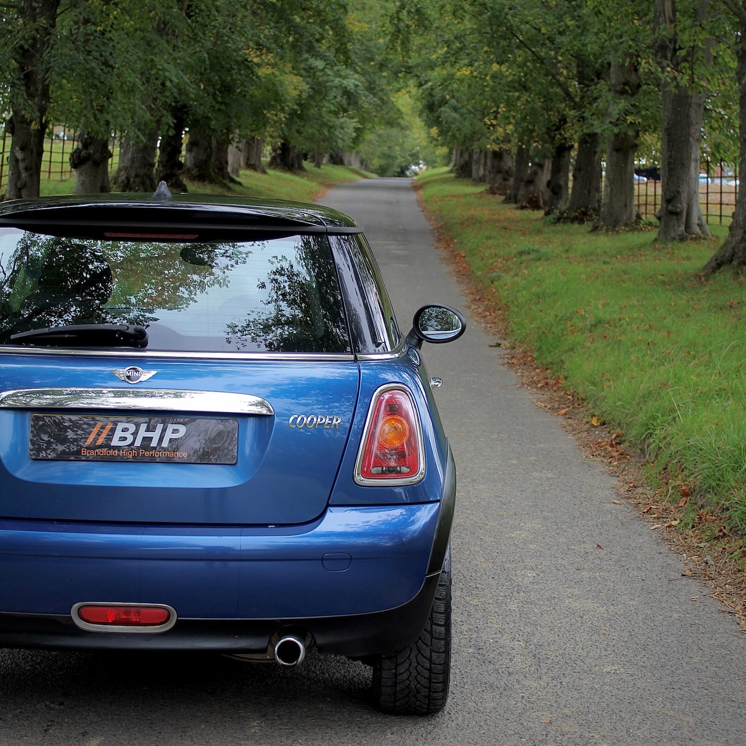 Used MINI Hatch 2007 for sale - 76262307: Photo 22