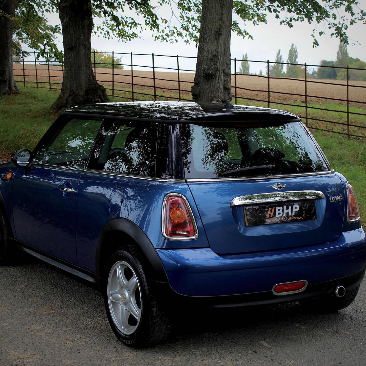 Used MINI Hatch 2007 for sale - 76262307: Photo 23